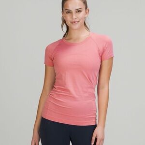 Lululemon Swiftly Tech Short Sleeve [4]